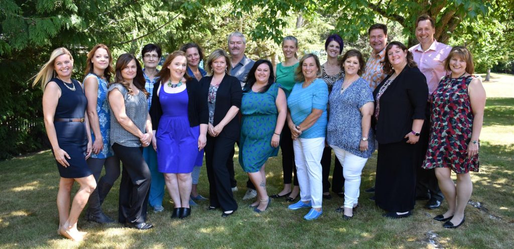 Meet Our Team | Mt Baker Care Center